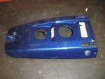 89 Kawasaki 300 Sx Handle Pole Bracket Blue 39021-3702-F3 39021-3702-8Z Used. Price: $39.99.