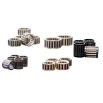 Pro X Piston Wristpin Bearing For Yamaha YZ65 2018-2022 New. Price: $22.27.