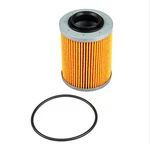 Qty 6 Wsm Nos Oem Oil Filter Kit Sea-doo Spark Trixx Gts 90 12-1157 New. Price: $24.99.