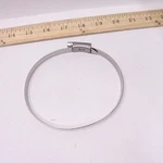 Yamaha Hose Clamp Assembly 90450-90M10-00 New. Price: $26.37.