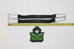 Kawasaki 300X Sx-r Sxi Stx 300LX Pro Trim Rubber Strap Band Set Oem 92072-3841 Used. Price: $20.44.