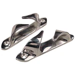 Sea-dog Stainless Steel Skene Chocks 4-1/2" (060060-1) New. Price: $48.99.