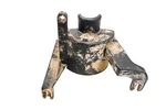 18 Yamaha Waverunner Drive Shaft Coupler Guard Cover EX1050CT Used. Price: $19.68.