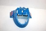 1996 Polaris Sl 700 Oem Steering Support Pod 5432424-217 JP34 Used. Price: $51.59.