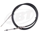Steering Cable For Sea-doo Challenger 1800 Speedster Sk 204390145 New. Price: $215.95.