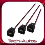 3X New Sea Doo Wake Gtr Gti Rxt Ignition Coil Wire Harness Loom Replacement Plug. Price: $135.31.