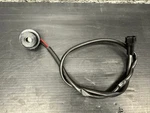 Oem Yamaha Buzzer Gpr Xlt Suv Fxho Sho Fzs Fzr Vxr F1S-68341-00-00 Used. Price: $13.49.