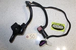 117 2018 Ski-doo Grand Touring 600 Ace Thumb Throttle Assembly 512061256 / Used. Price: $162.99.