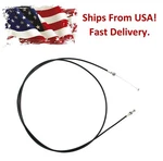 Aftermarket Right Throttle Cable Fits Sea Doo Challenger # 277000327 27-4172R New. Price: $74.99.