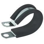404352 Ancor Stainless Steel Cushion Clamp 3-1/2" (89MM) 10 Piece New. Price: $40.64.