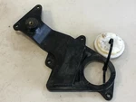 Honda Aquatrax Oem Reverse Plate 24815-HW1-670 Lever Pivot 24813-HW1-670 Used. Price: $48.99.
