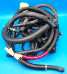 2015 Yamaha Fx Svho Full Water Hose Tube Used. Price: $99.00.