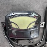 Kawasaki Ultra 300X 300LX Display Meter Assy Lcd Dash 25031-3760 Only 118 Hrs Used. Price: $299.95.