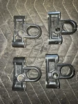 Yamaha Wave Runner 800 Exhaust Bracket 66E-14771-01-00 Used. Price: $15.00.