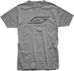 Slippery T-shirt Large Gray 3030-20688 New. Price: $22.95.