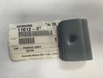New Original Oem Kawasaki 11012-3748 Side Bumper Cap. Price: $27.00.