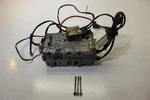 1997 Kawasaki Jet Ski Stx 1100 Electrical Box Complete W/ Coils 59416-3741 Used. Price: $349.99.