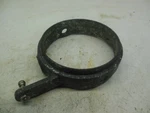 BB63 Yamaha Gp 760 1997 Trim Ring 64Y-51190-00-94 Used. Price: $34.49.