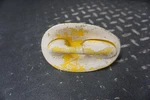 1995-1997 Sea-doo Oem Bow Eye Shell Hook Ass'y Yellow Freshwater Sp Xp Hx Used. Price: $24.95.