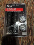 Odi Rogue Pwc Waverunner Lock On Grips Super Stand Black New. Price: $32.90.