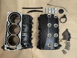 2005 Rxt 215 4TEC Engine Cases Block Rxp Gtx 420888814 Rotax Used. Price: $349.50.
