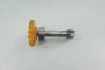 2004-2017 Honda Crf 250 Oem Oil Pump Shaft W/ Gears Ass'y Used. Price: $21.97.