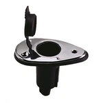 Perko 1048P00DP Plug-in 2 Pin Base For Navigation Light Boat Marine New. Price: $36.33.