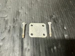 Oem Seadoo Reverse Cable Bracket Rxt Rxp Gti Gtx 2002-2010 277001058 Used. Price: $8.99.