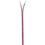 Ancor Ribbon Bonded Cable - 16/2 Awg Red/black Flat 100' 153110 Exp New. Price: $55.98.