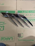 Sea Doo 2005-2009 Rxt,rxtx- Right Rh Chrome Molding Trim Grill Panel 269501406 Used. Price: $35.00.