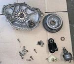 947 951 Xp Gsx Rx Dual Coil Stator Generator Mag Flywheel Starter Used. Price: $99.99.