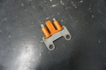 1998-2002 Sea-doo Oem Generator Ground Plate Post Freshwater Gtx Rfi Used. Price: $19.95.