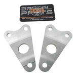 05 Yamaha YZ125 Engine Hanger Motor Mount Brackets Upgrades 1C3-21425-00-00 New. Price: $74.99.