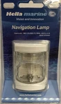 Hella Marine 003562105 Mast Head Navigation LAMP-2NM-CLEAR Len/white HOUSING-12V New. Price: $29.88.