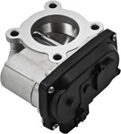 6D3-13750-00-00 Throttle Body Assy For Yamaha 2007-2010 Waverunner Vx 4225 New. Price: $92.87.