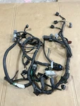 2006 Honda Aquatrax F-12X R-12X F12 R12 Engine Injector Wiring Sub Harness Wire Used. Price: $89.99.