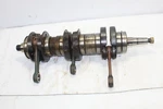 Polaris 650 750 Slt Oem Engine Motor Crankshaft 3240166 Used. Price: $240.29.
