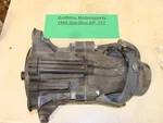 1995 Sea-doo Xp Seadoo 717 Spx Jet Pump Thrust Nozzle Trim Steering Impeller Used. Price: $198.00.