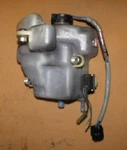 Yamaha Hp Vmax Oil Tank Assembly Pn 68F-21750-00-00 Fits 2004-2012 Used. Price: $25.00.