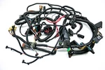02 Polaris Genesis 4-PASS Wire Harness Electrical Wiring Used. Price: $99.99.