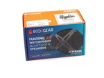 Nos Yamaha Ex/vx/gp Waverunner Audio Package Bluetooth Speakers F3Y-H81C0-T0-00 New. Price: $429.99.