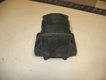 Yamaha 1100 GP1200 Suv Venture Raider Engine Motor Rubber Mount Cradle Used. Price: $12.99.