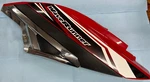 2015-2020 Yamaha Vx Deluxe 1050 Oem Rh Right Body Panel White Freshwater Used. Price: $99.99.