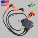 New Ignition Coil Cdi Box Fits Kawasaki Jet Ski All 650 Cc Models Sx X2 Sc. Price: $45.99.