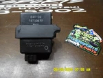 F8T33671 Yamaha 96-97 Wave Blaster Computer Module Used. Price: $250.00.