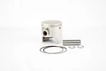 Wsm Piston Kit Standard 010-827K New. Price: $68.91.