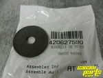 Can Am Outlander Renegade Commander Maverick Secondary Thrust Washer 420627590 New. Price: $14.99.