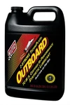 Klotz KL-333 Marine Outboard Techniplate TC-W3 2-CYCLE Stroke Oil Gallons New. Price: $105.30.