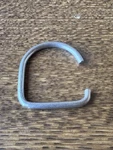 Polaris Pwc Fuel Tank Strap Hook, 5224577, New Oem. Price: $7.85.