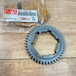 Yamaha Oem Nos Crankshaft Balance Gear / 3Y1-11531-01-00 MOTO4 YFM350 New. Price: $15.00.